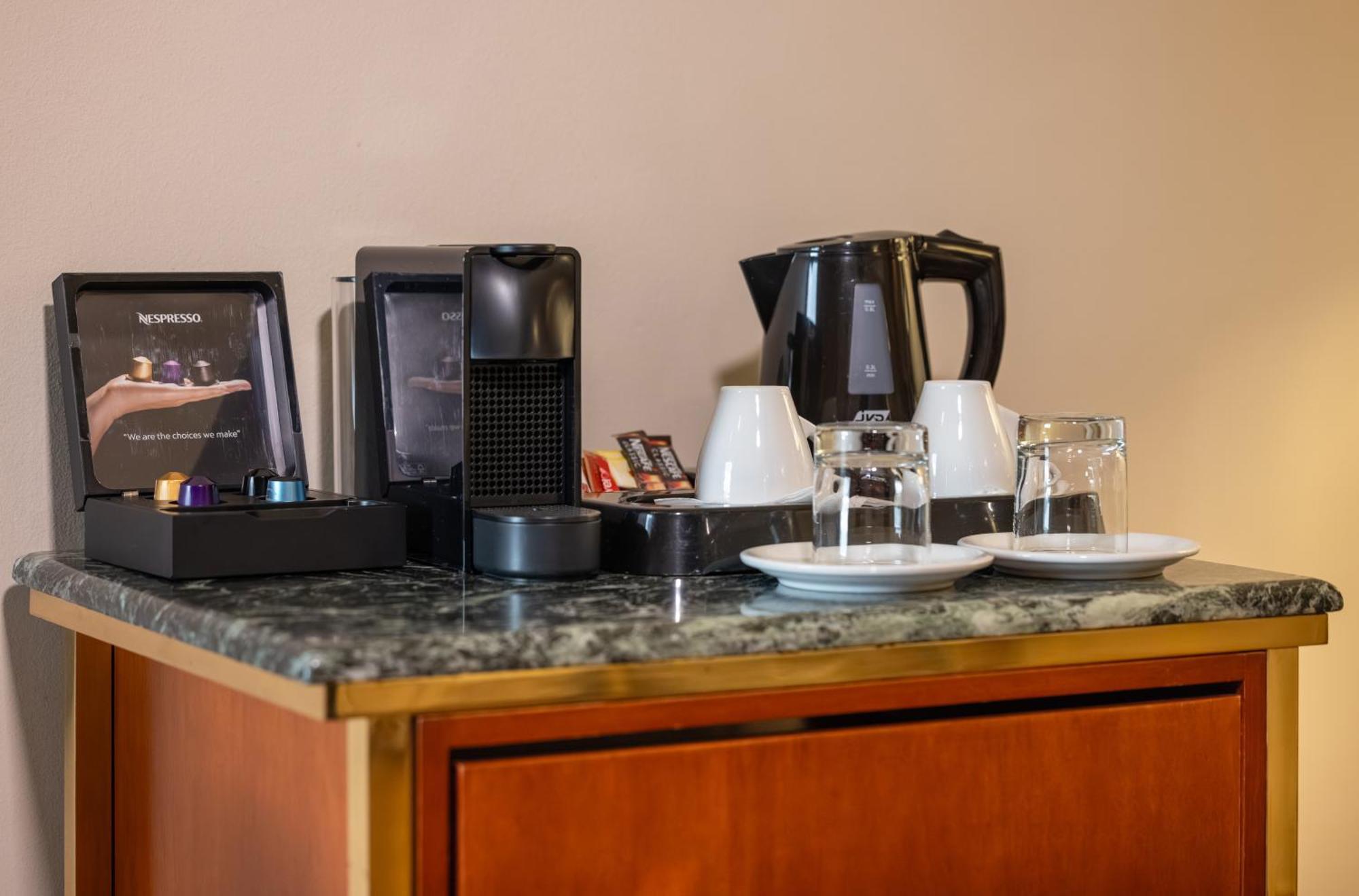 Ilisia Hotel Athén Kültér fotó