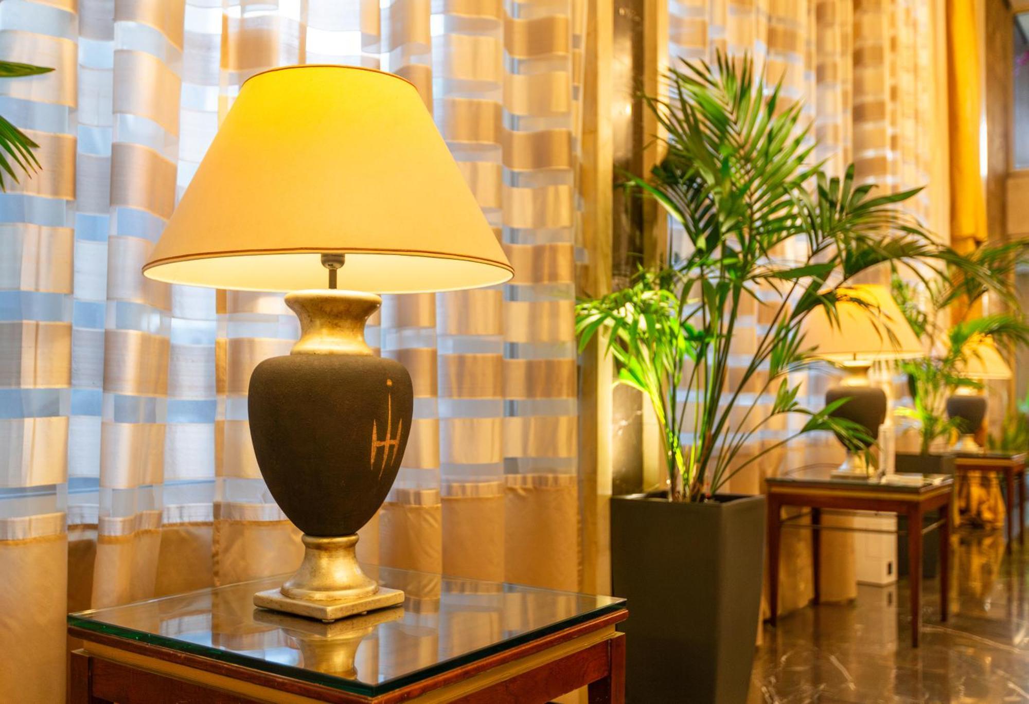 Ilisia Hotel Athén Kültér fotó