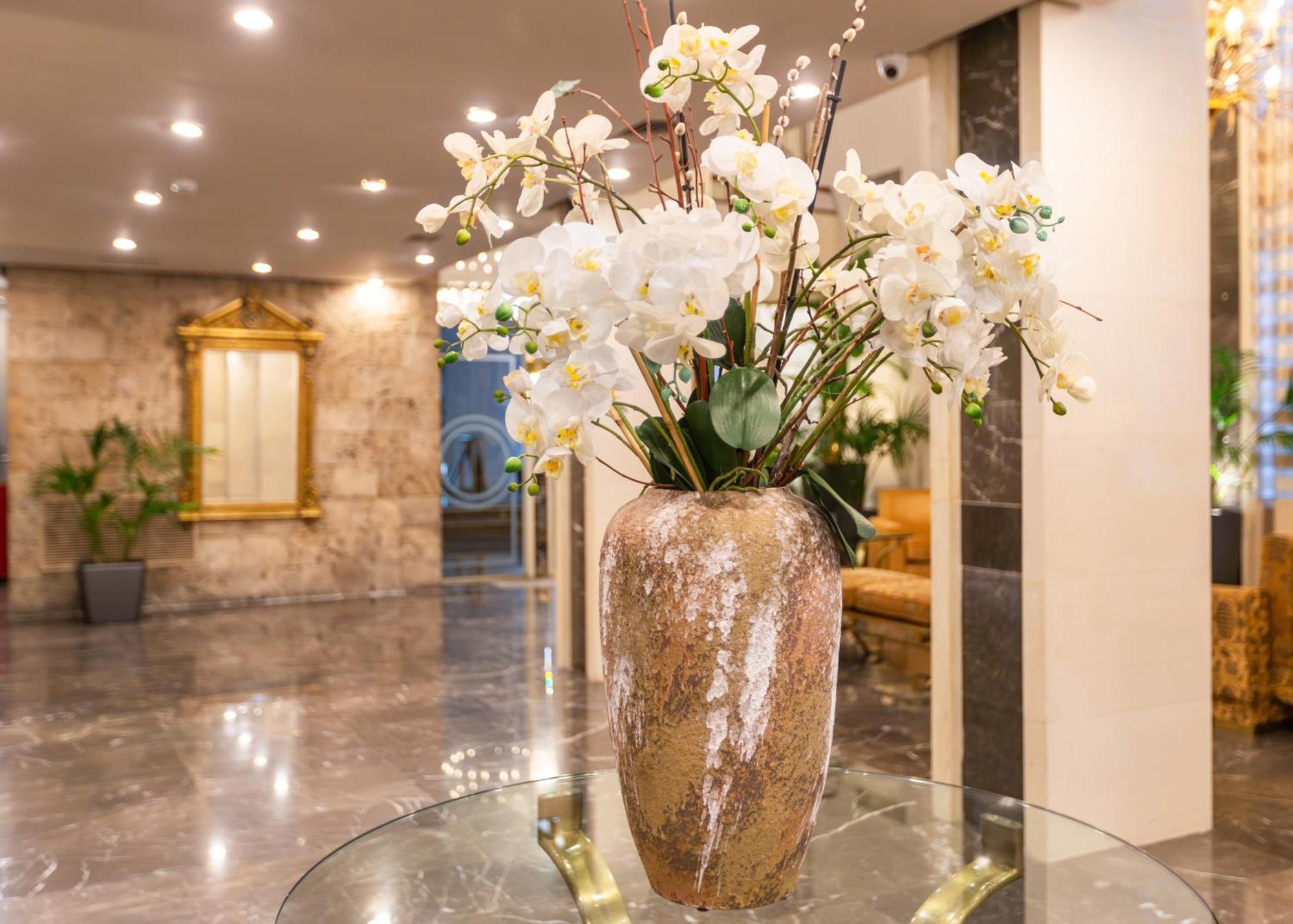 Ilisia Hotel Athén Kültér fotó