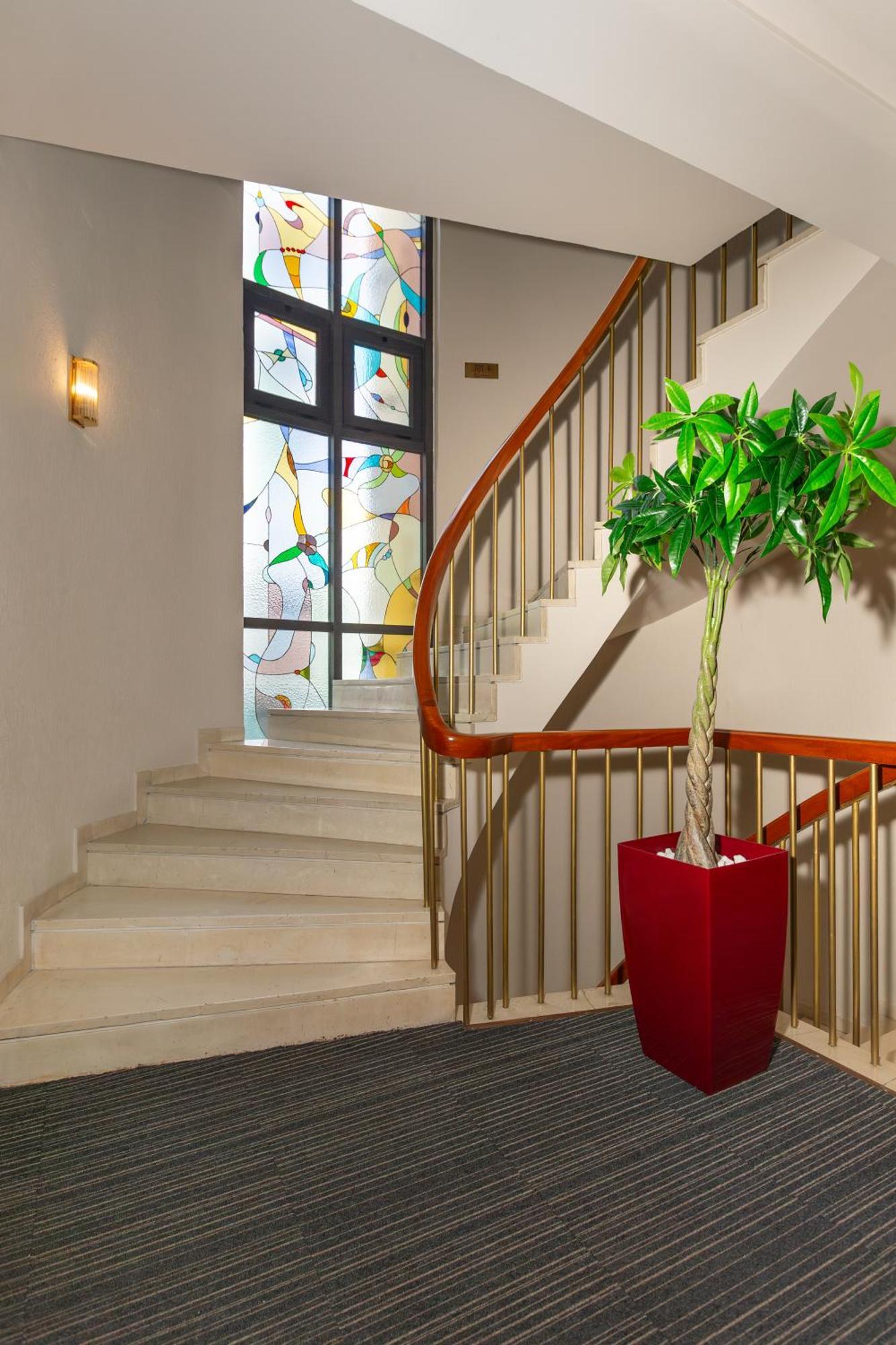 Ilisia Hotel Athén Kültér fotó