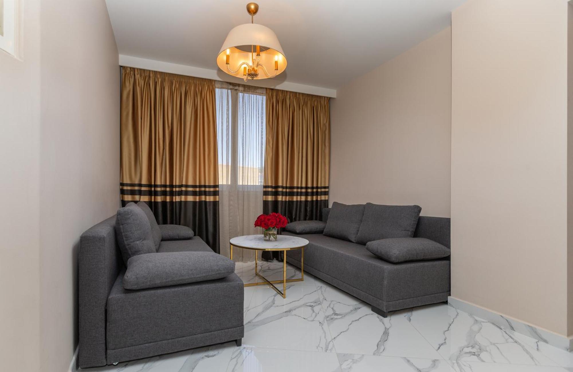 Ilisia Hotel Athén Kültér fotó