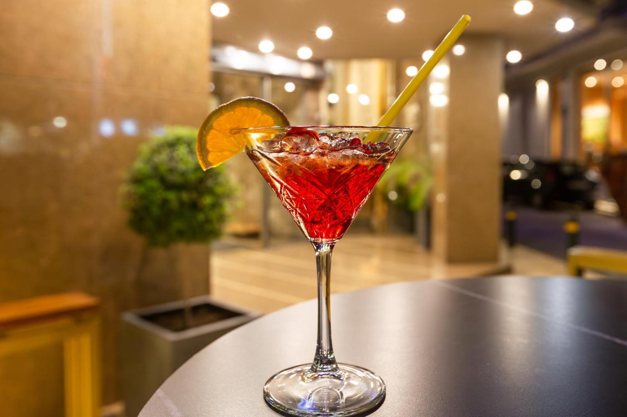 Ilisia Hotel Athén Kültér fotó