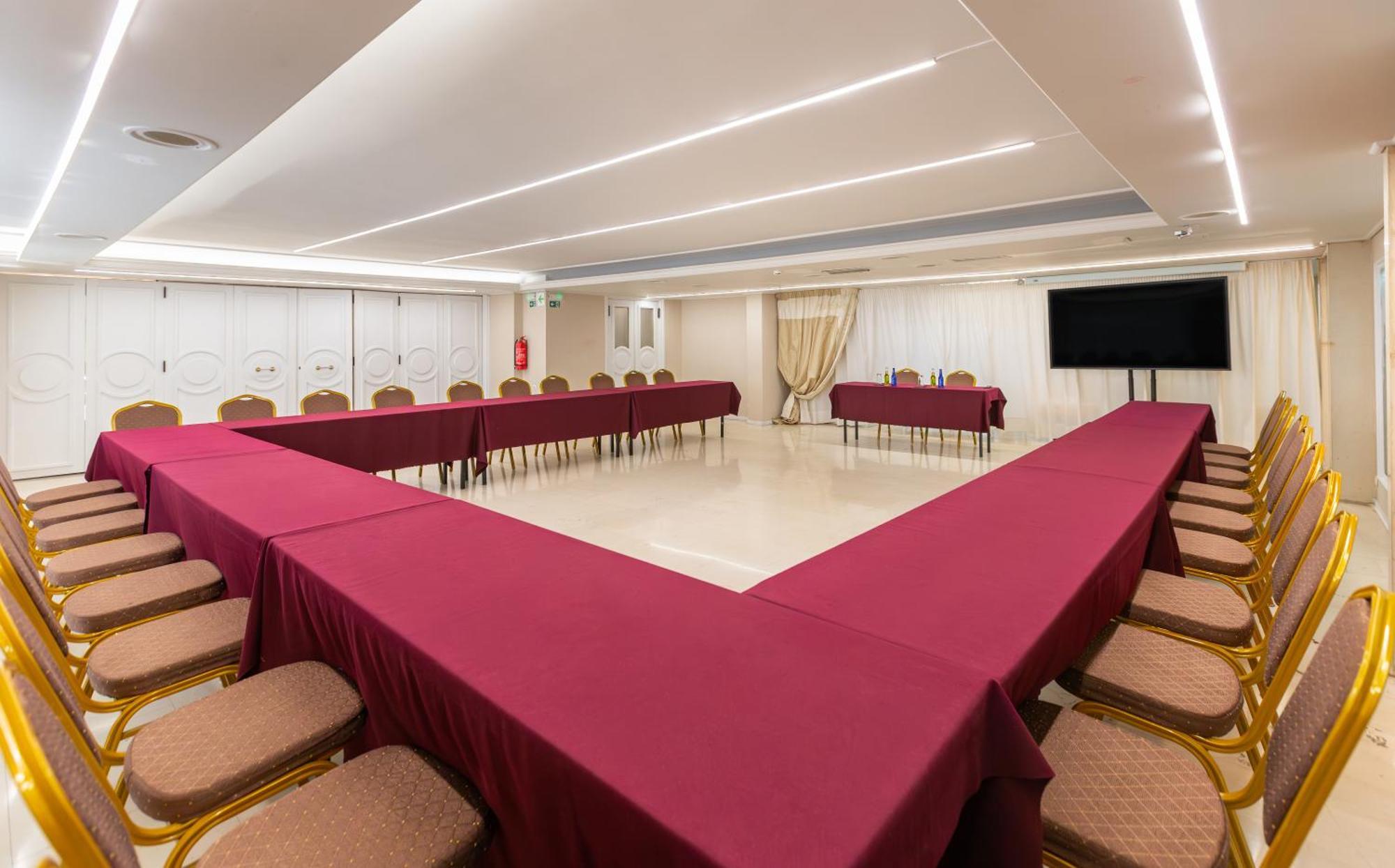 Ilisia Hotel Athén Kültér fotó